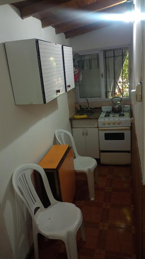 Ferienwohnung Departamentos Urquiza 2 Mendoza Exterior foto